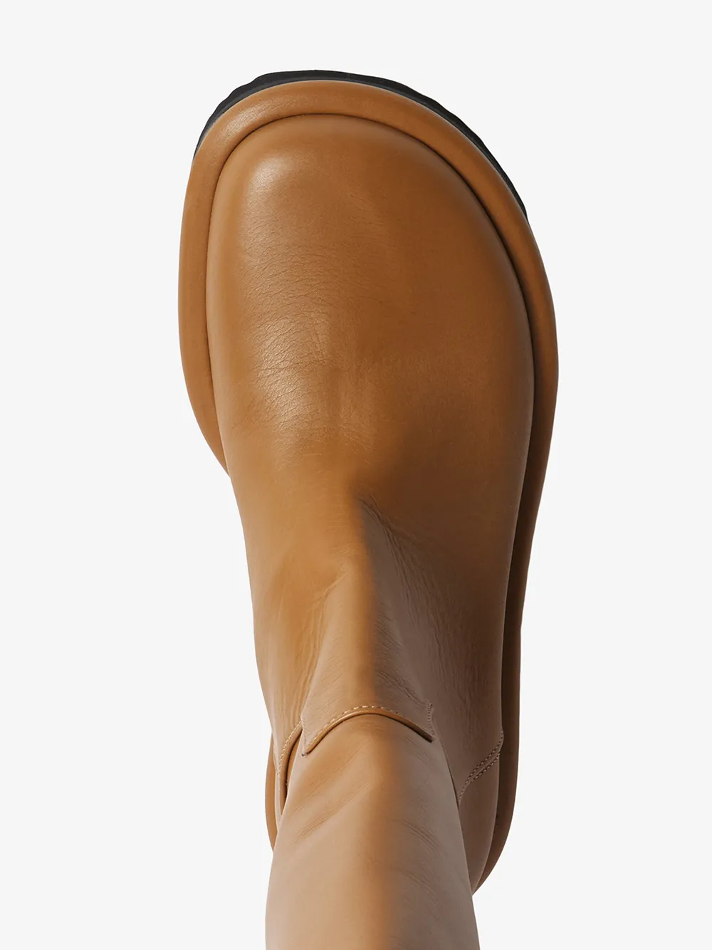 фото Proenza schouler сапоги pipe