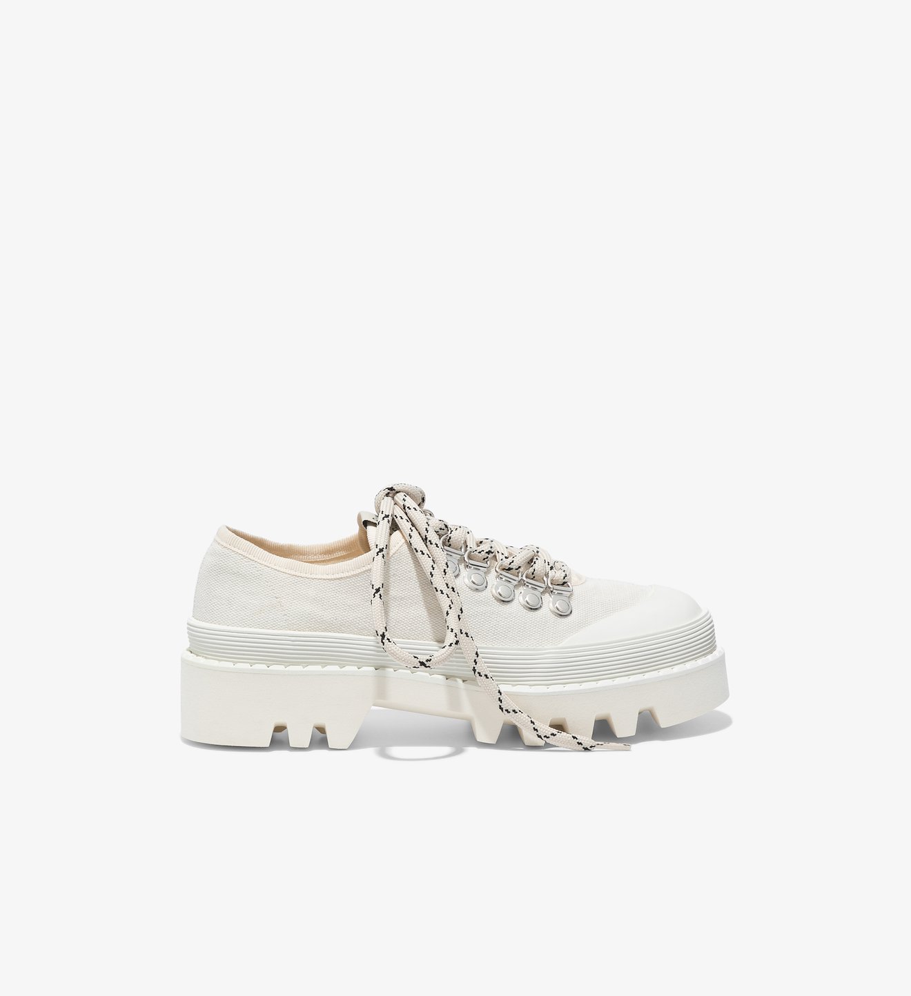 City Lug Sole Shoes