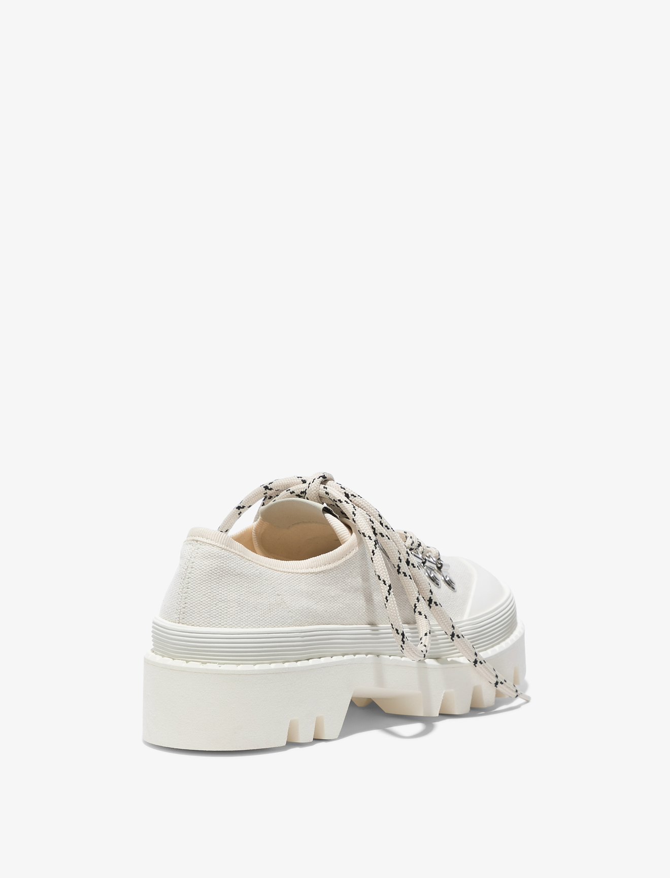 City Lug Sole Shoes #2