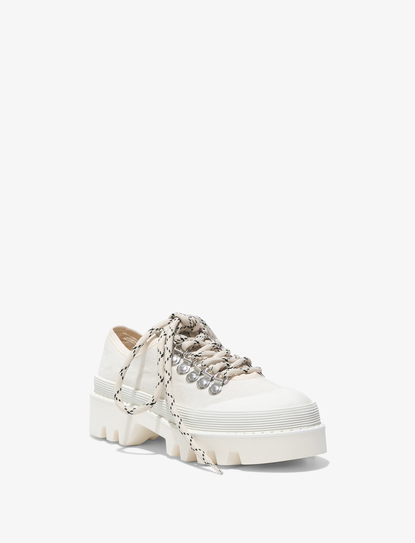 City Lug Sole Shoes #1
