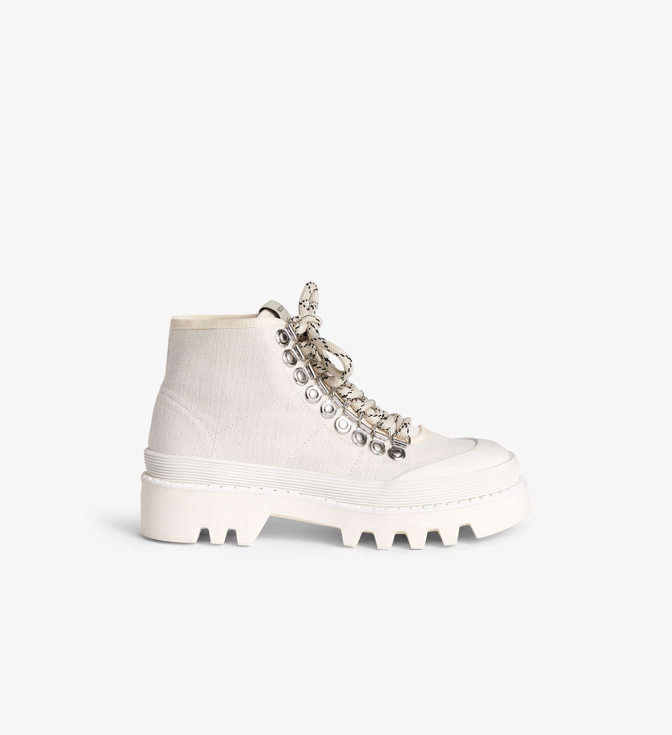 City Lug Sole Shoes