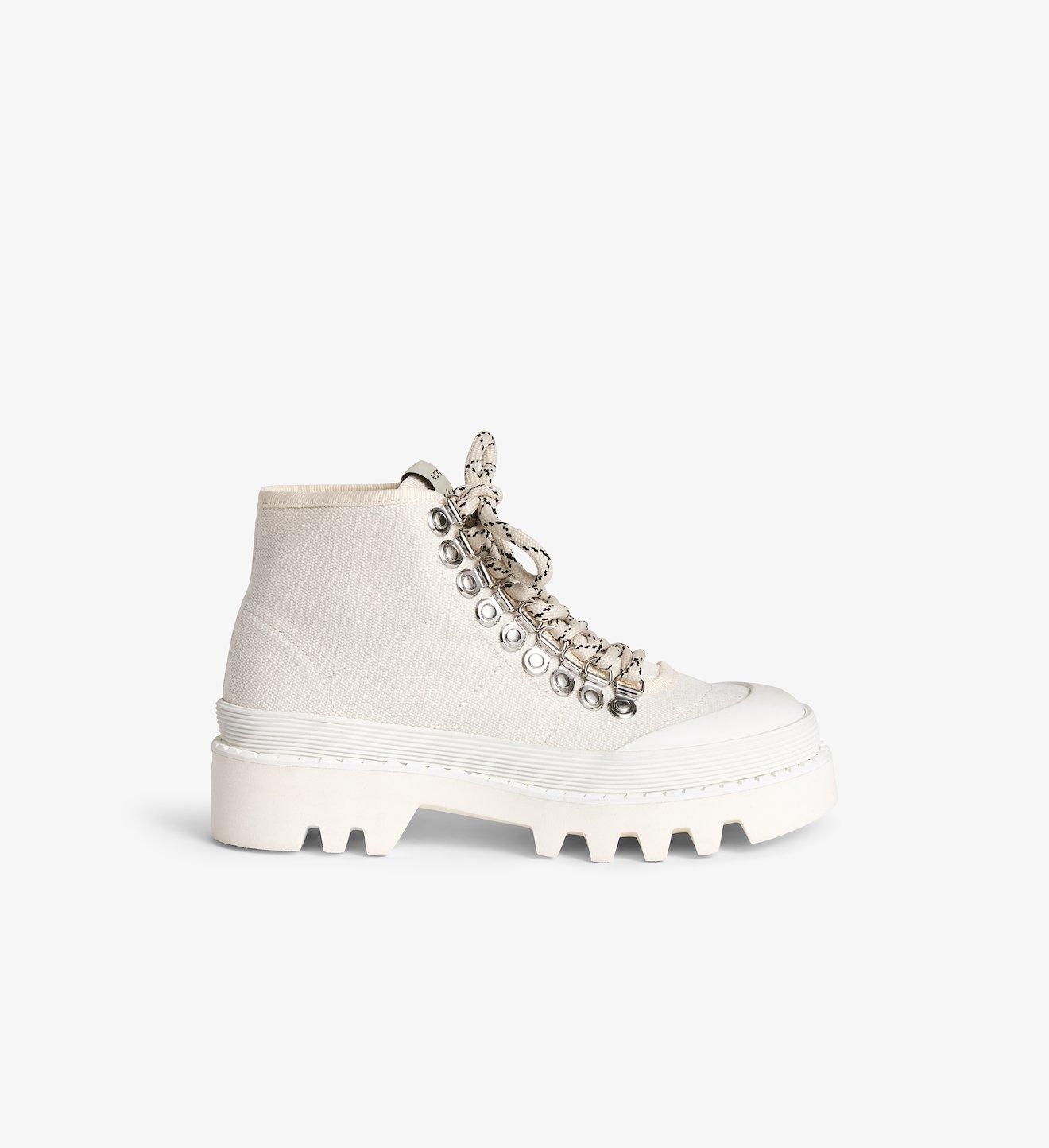 City Lug Sole Boots