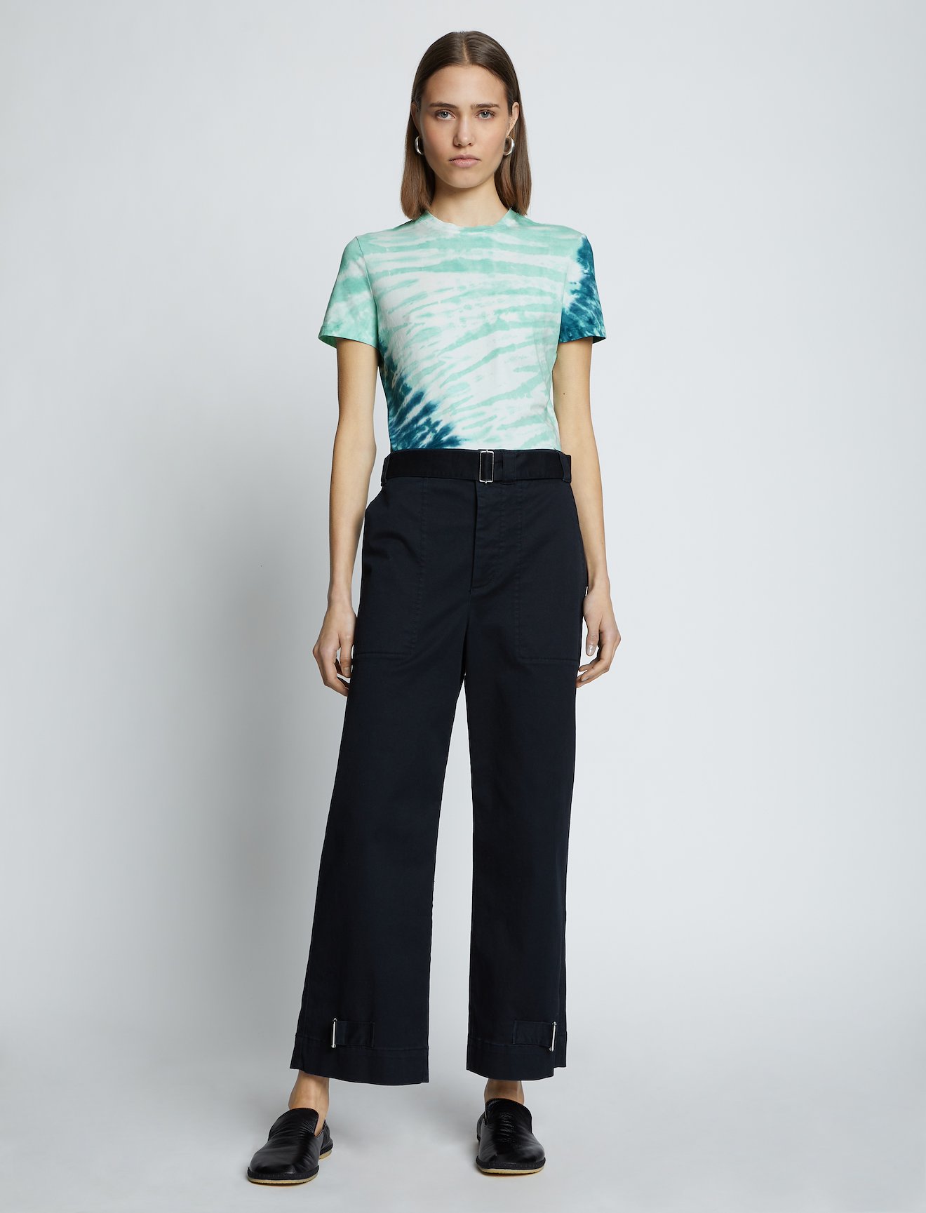 Tie Dye T-shirt #1