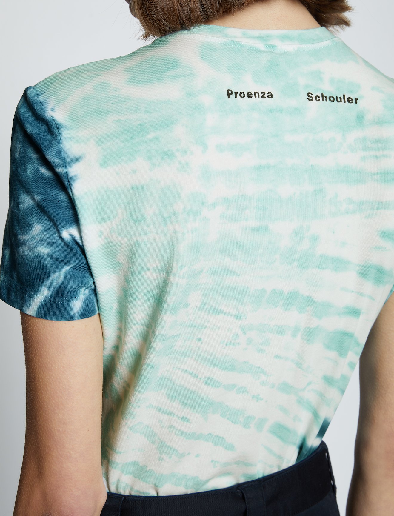 Tie Dye T-shirt #4