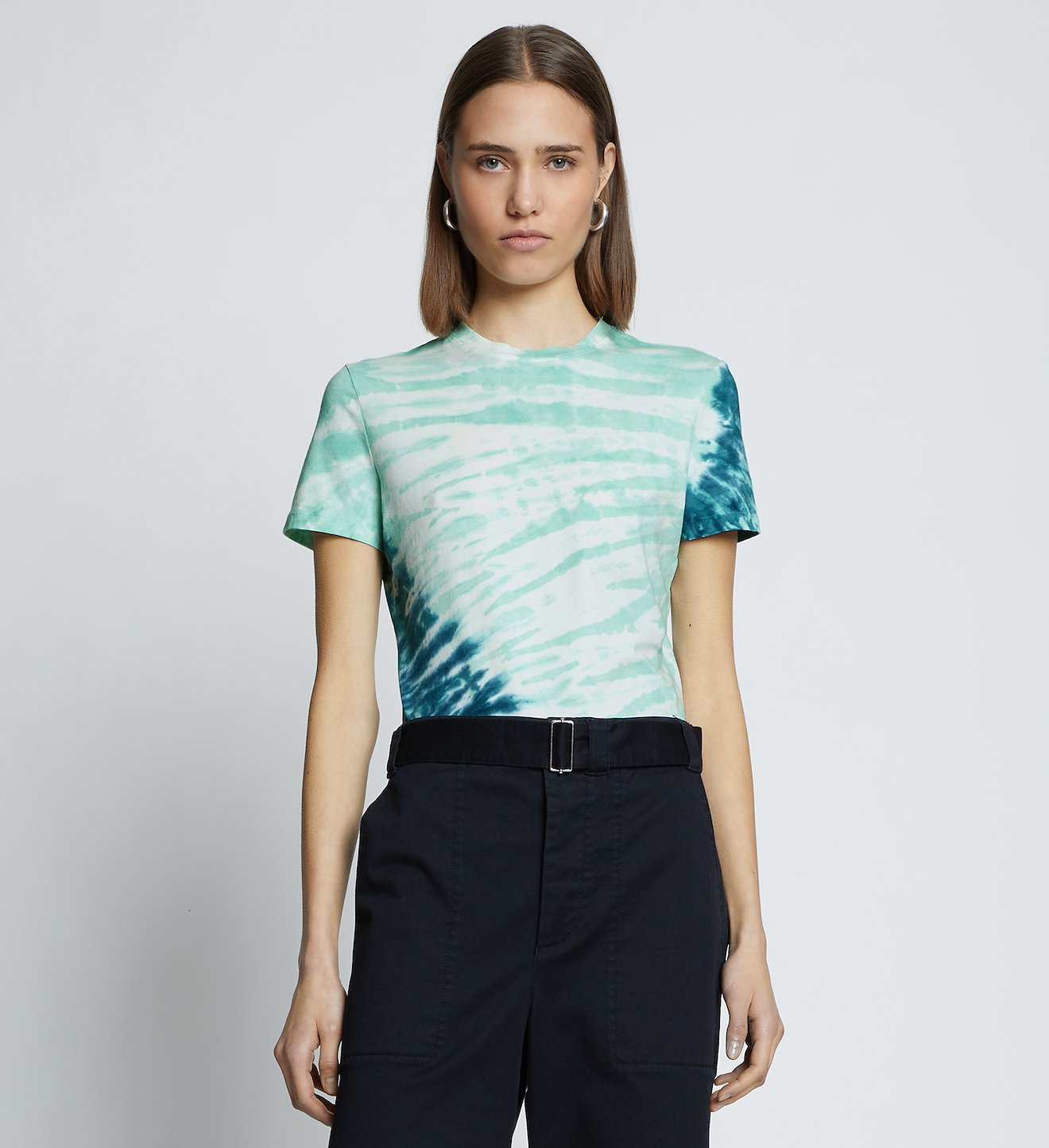 Tie Dye T-shirt