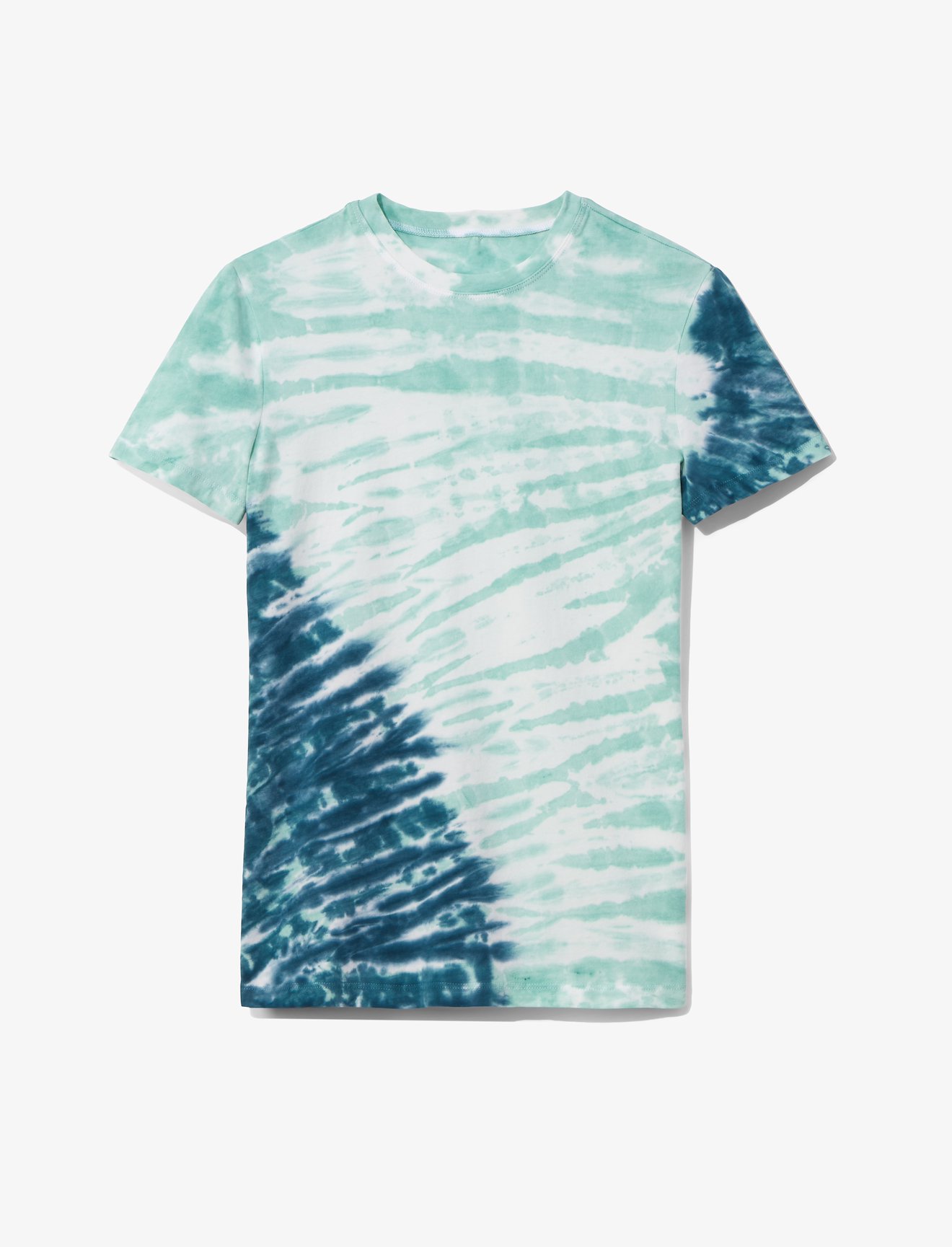 Tie Dye T-shirt #5