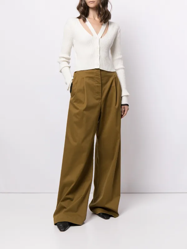 Shop Proenza Schouler White Label high 