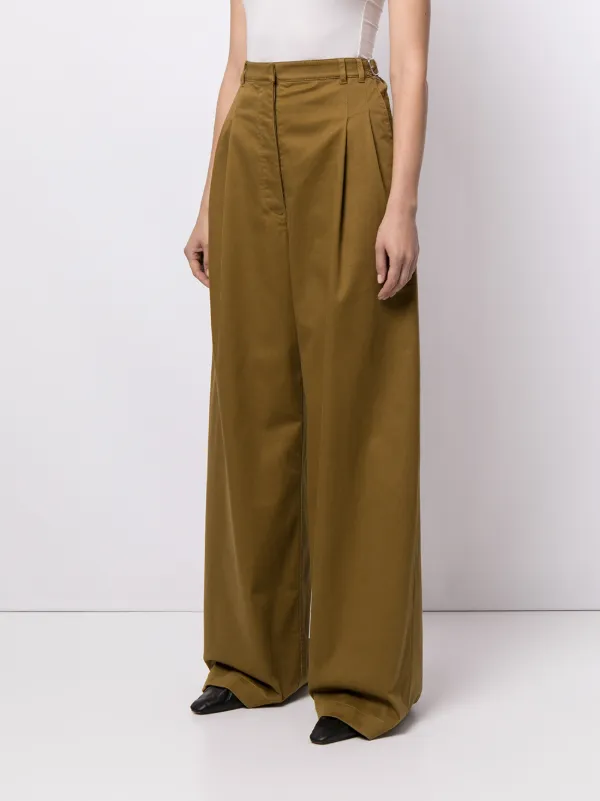Shop Proenza Schouler White Label high 