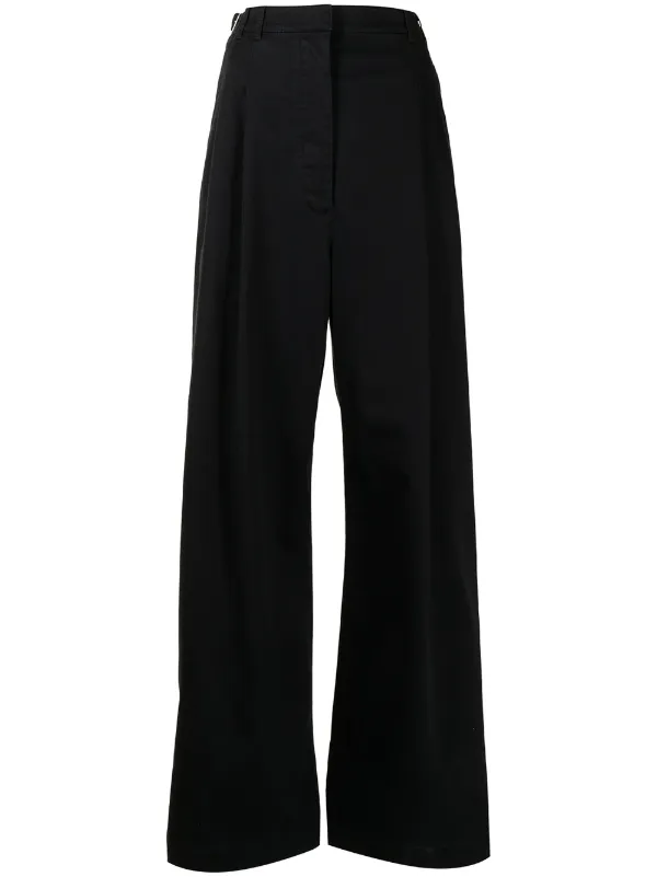 Shop Proenza Schouler White Label high 