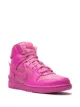 Image 2 of Nike Dunk High SP "Ambush - Lethal Pink" sneakers