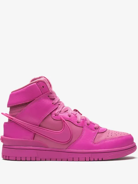 Nike tenis Dunk High SP Ambush - Lethal Pink
