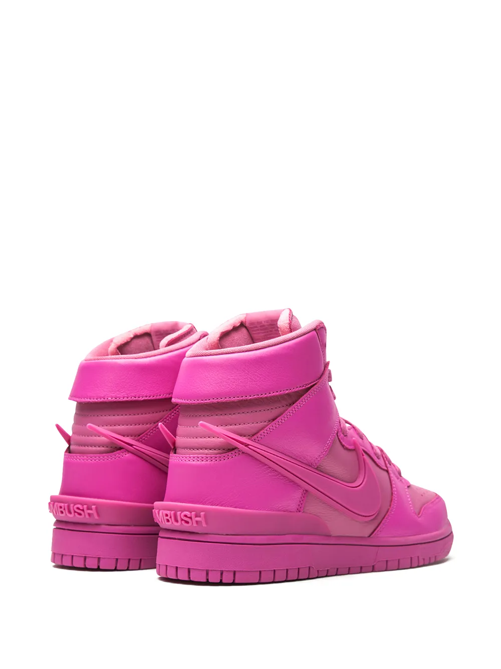 Nike Dunk High Ambush Fuchsia