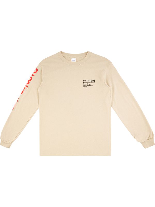 kanye west sweatshirt merch