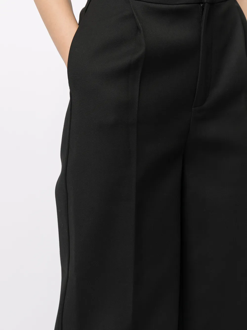 фото Sir. брюки широкого кроя