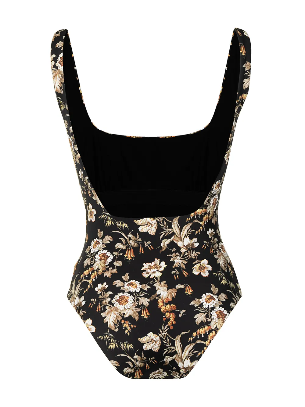 фото Sir. купальник amerie с квадратным вырезом