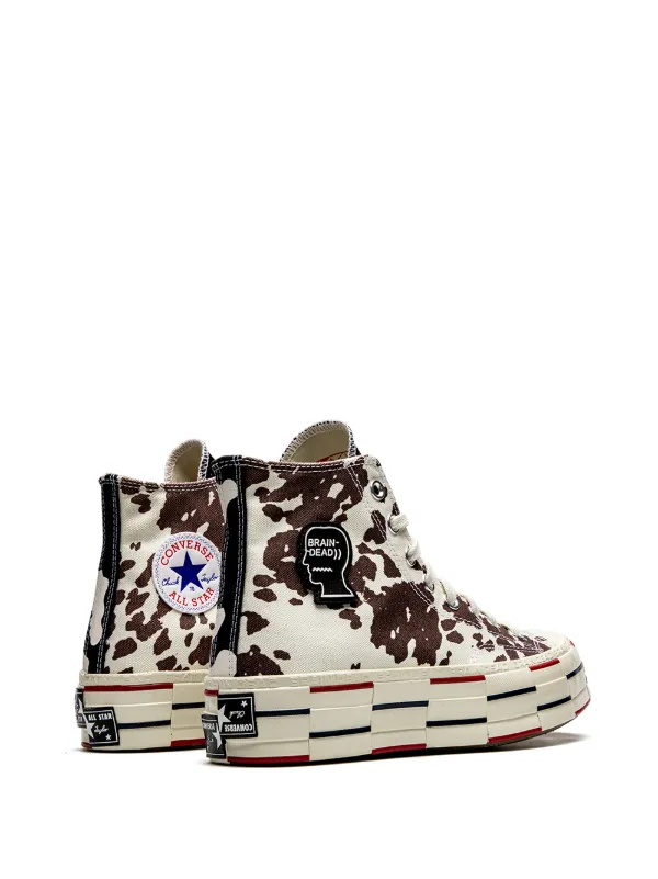 Converse ct 70 outlet hi x brain dead