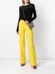 Afbeelding 2 van Giambattista Valli High waist broek