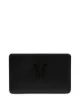 Image 1 of Marcelo Burlon County of Milan logo-print cardholder