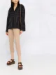 Image 2 of Peserico cropped slim-cut trousers