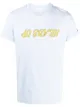 Billede 1 af Helmut Lang T-shirt med slogan-tryk