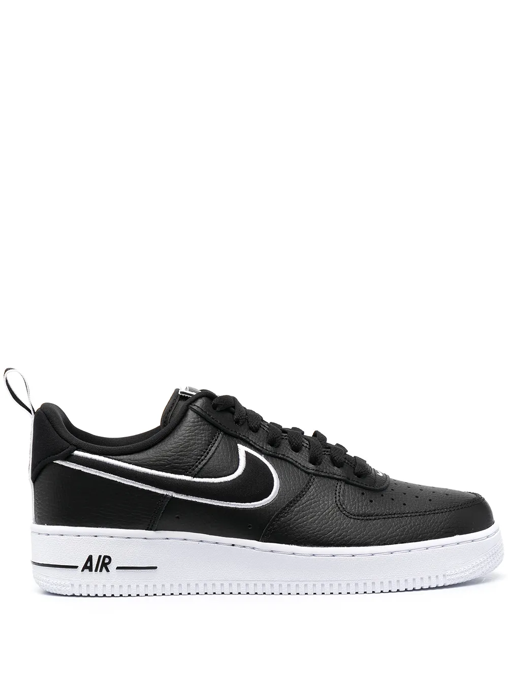 фото Nike кроссовки air force 1