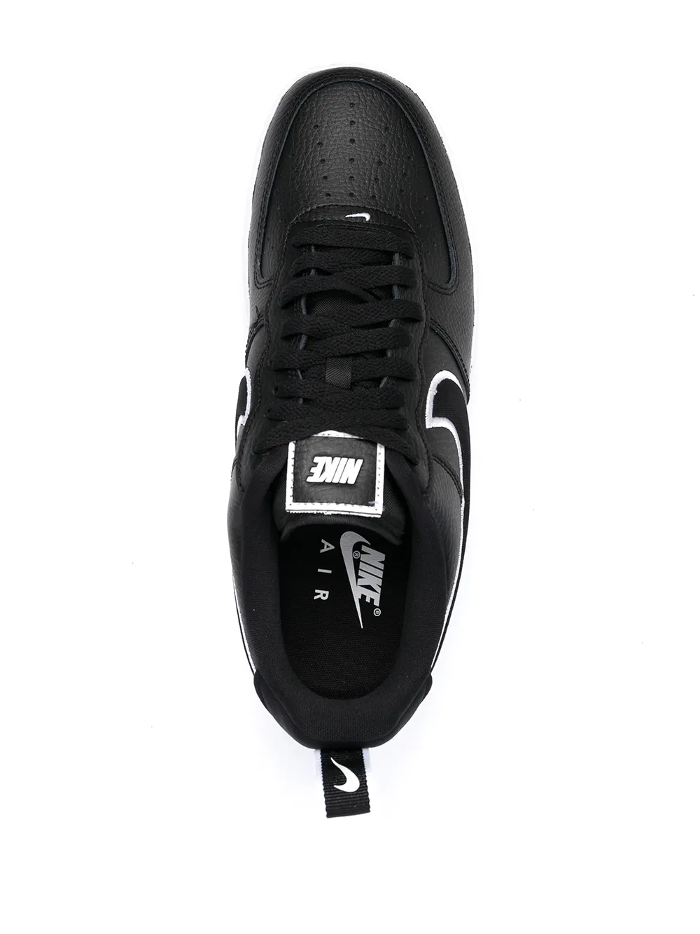 фото Nike кроссовки air force 1