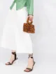 Etro cropped wide-leg trousers