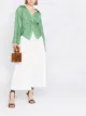 Image 2 of Etro cropped wide-leg trousers