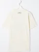 Image 2 of Stone Island Junior logo-print T-shirt