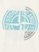 Stone Island Junior logo-print T-shirt