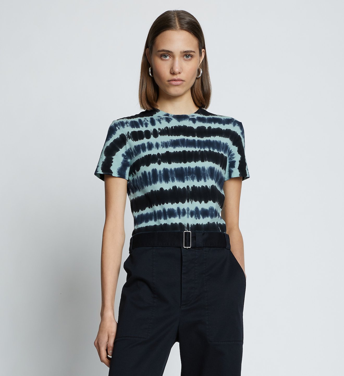 Tie Dye T-shirt