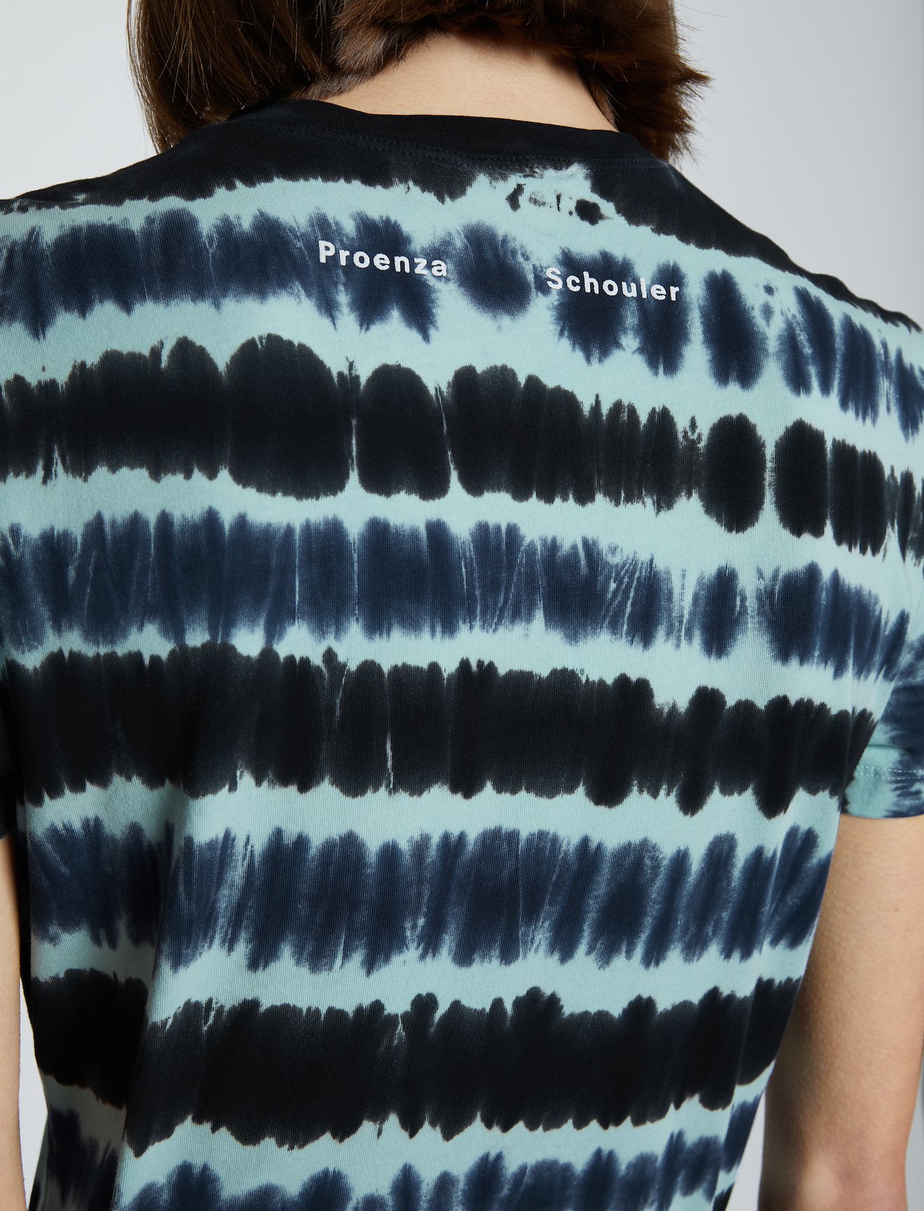 Tie Dye T-shirt #4