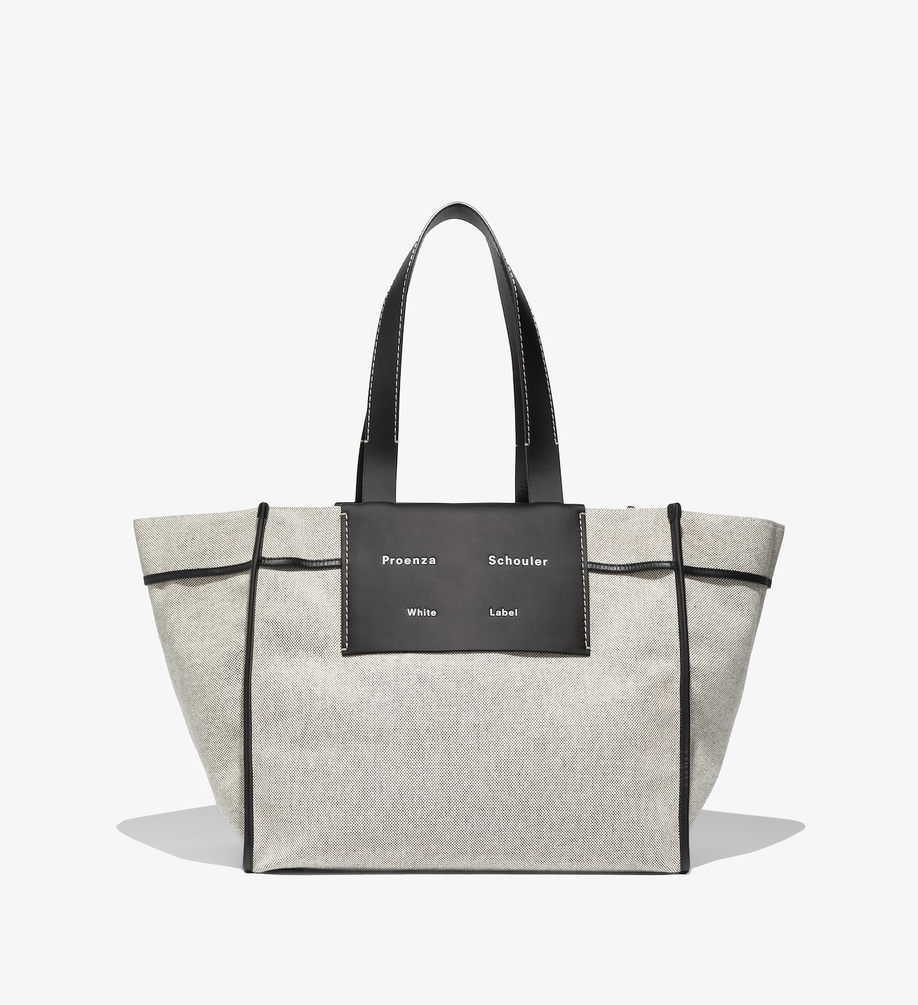 XL Morris Canvas Tote