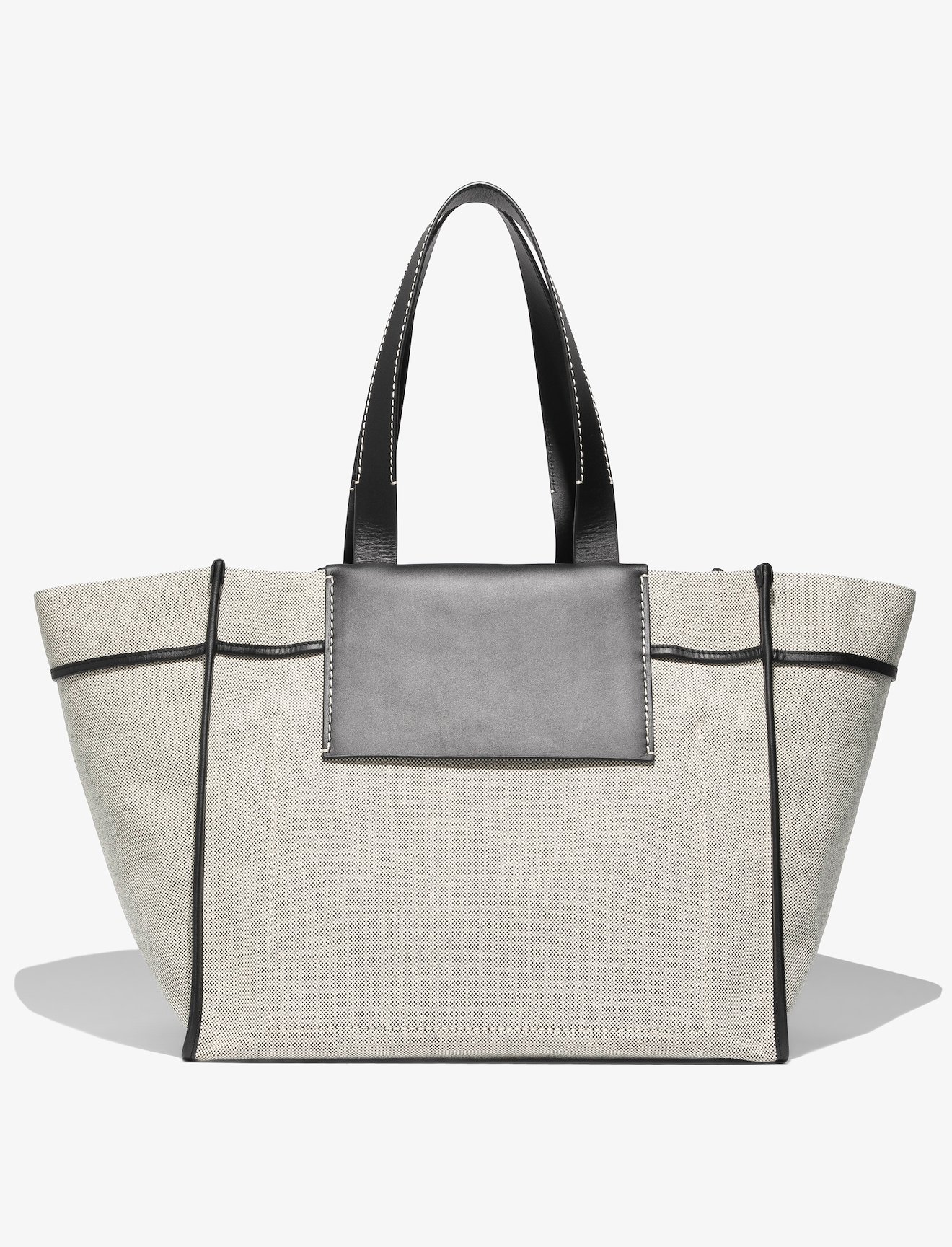 XL Morris Canvas Tote #3