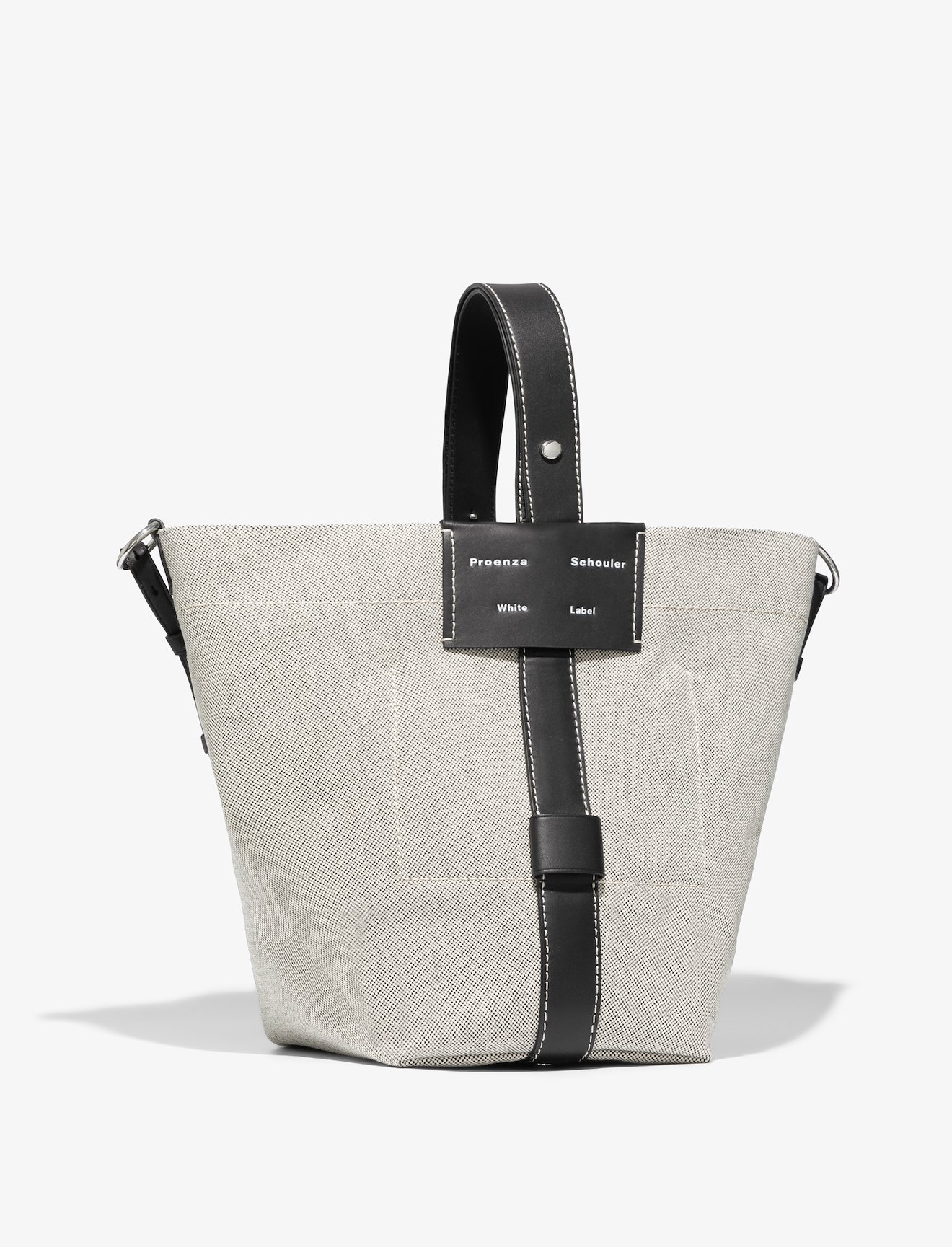 Sullivan Canvas Bag #1