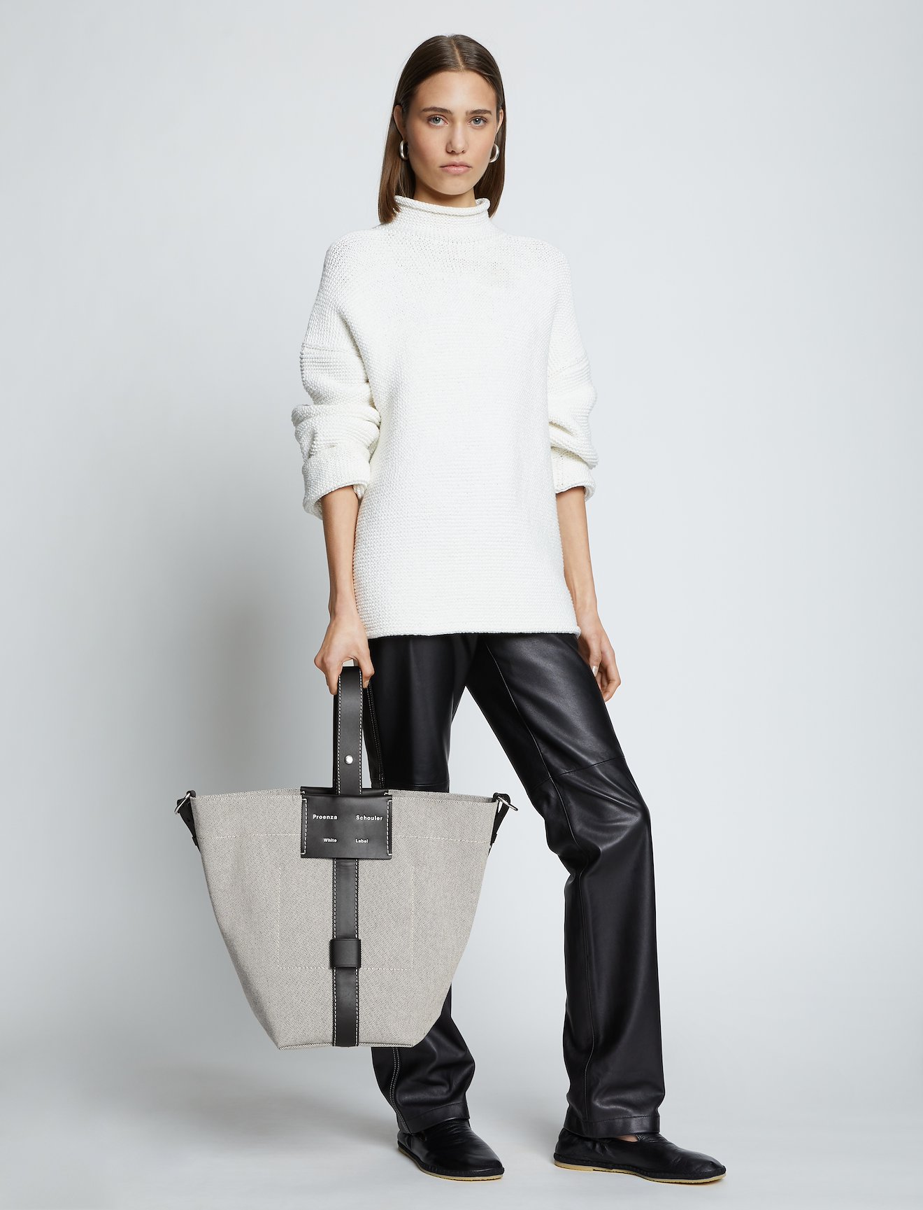 Sullivan Canvas Bag #2