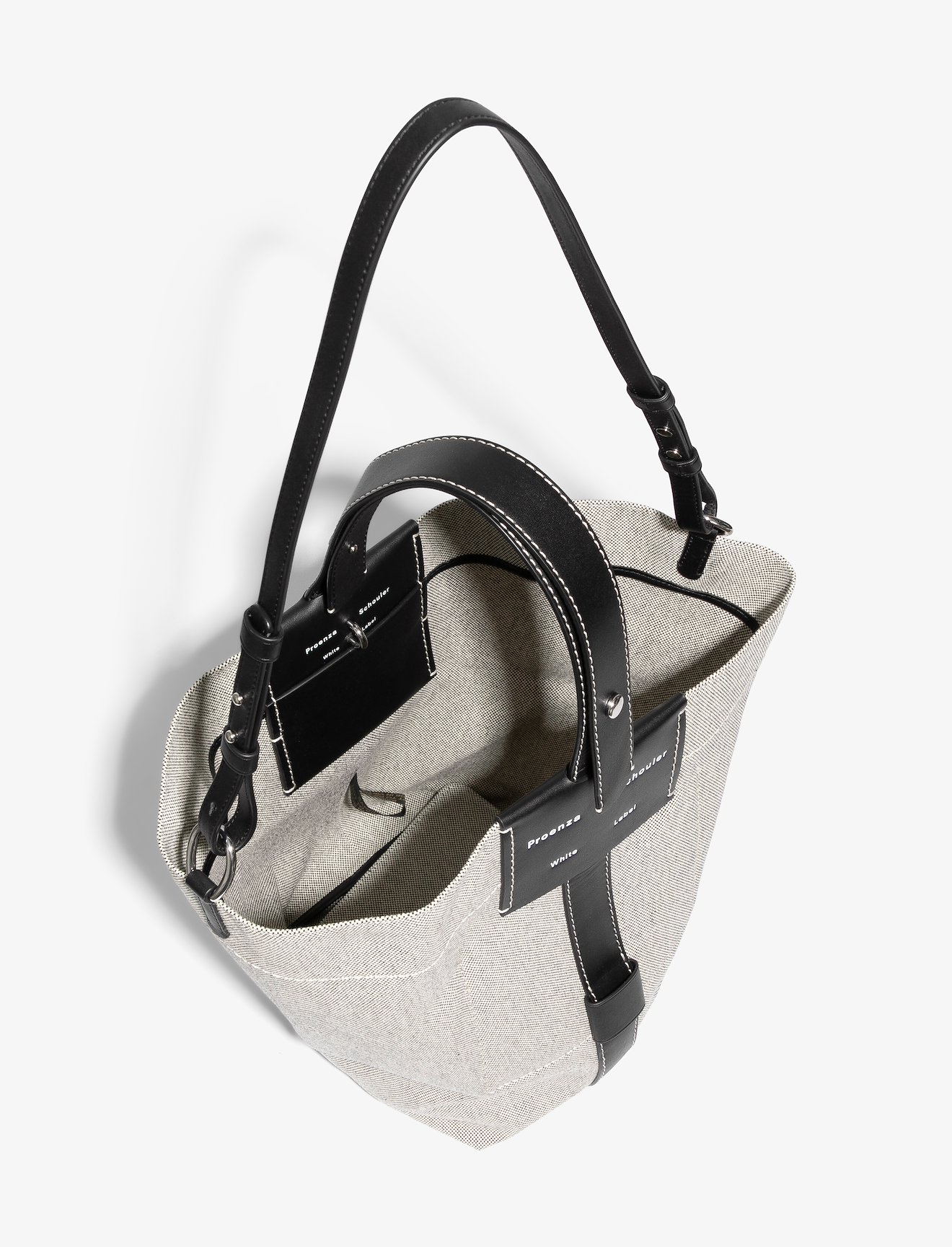 Sullivan Canvas Bag #4