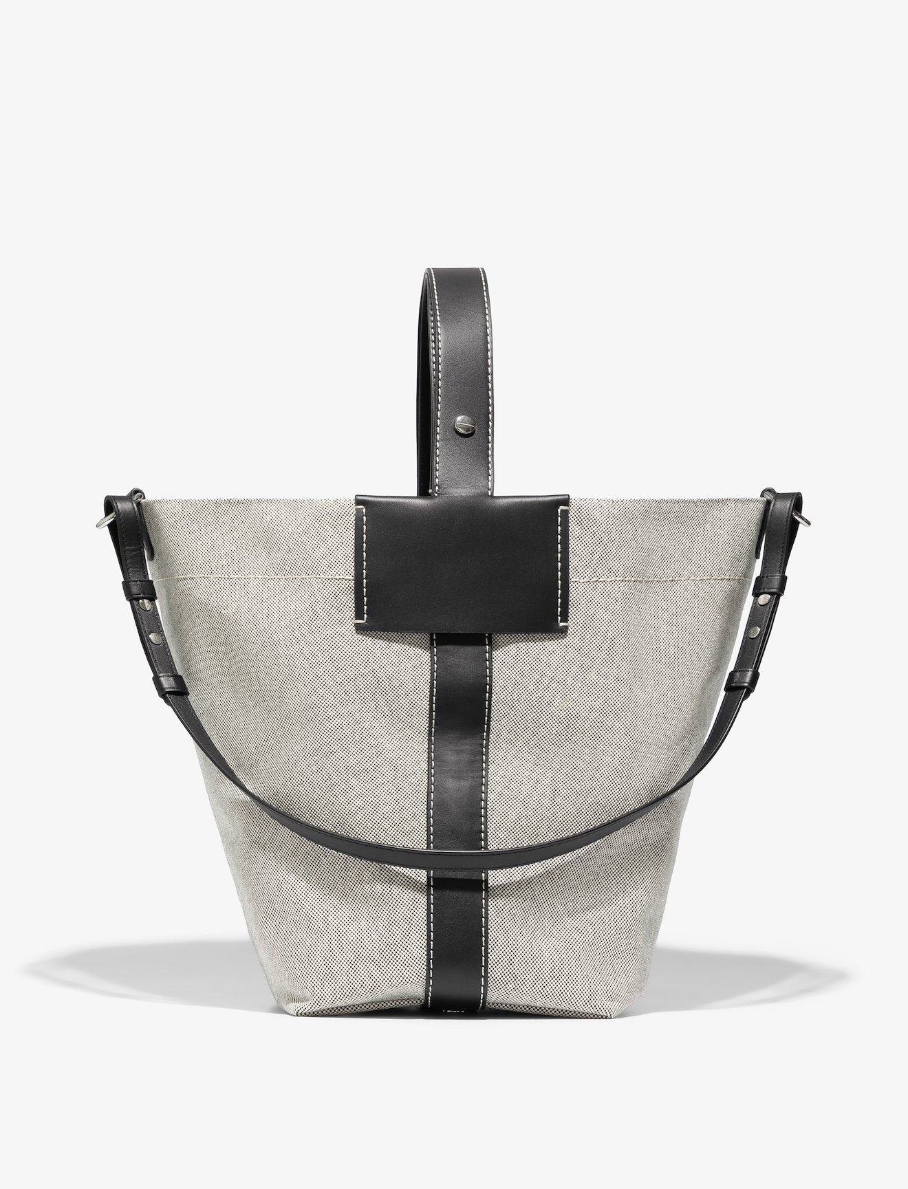 Sullivan Canvas Bag #3