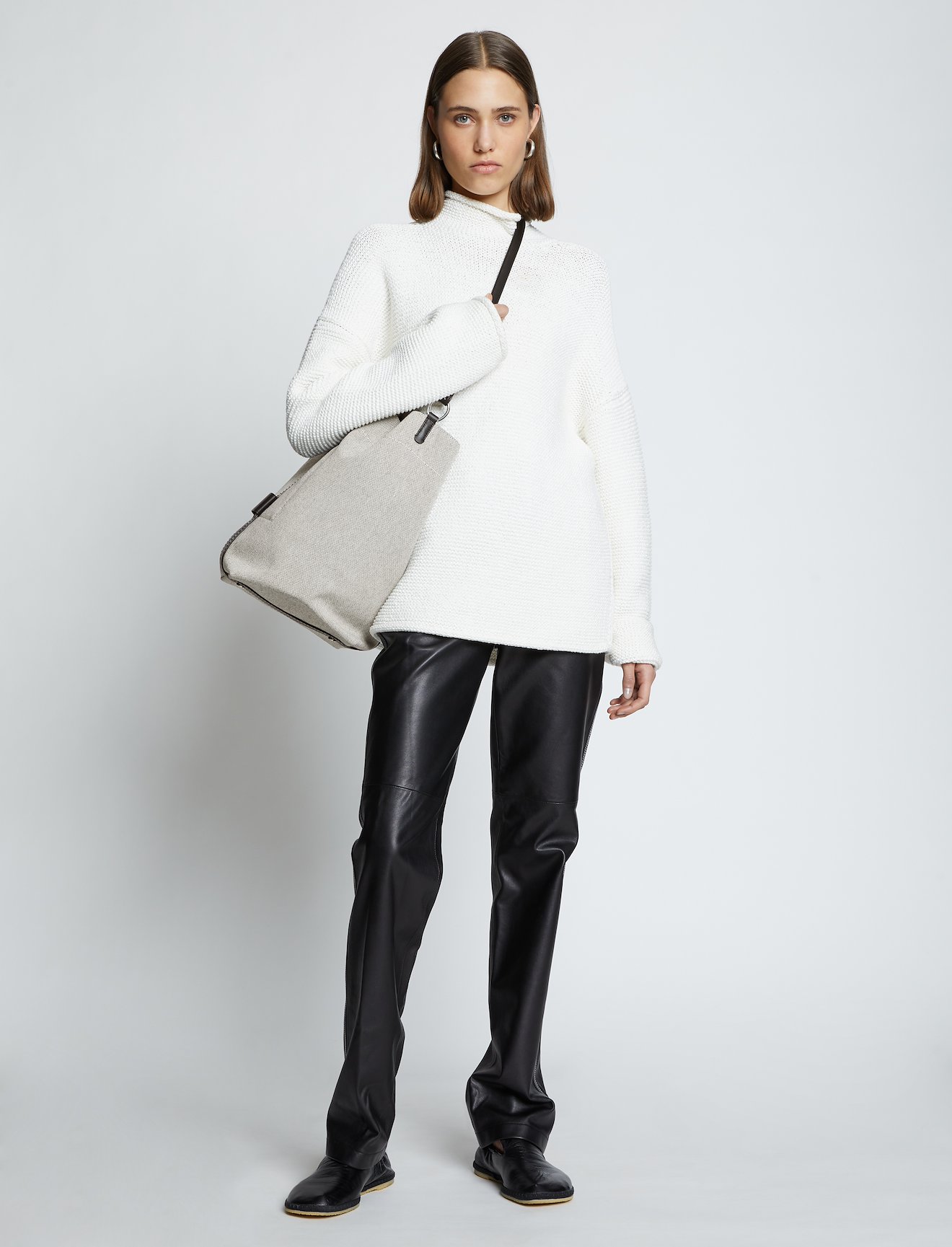 Sullivan Canvas Bag #5