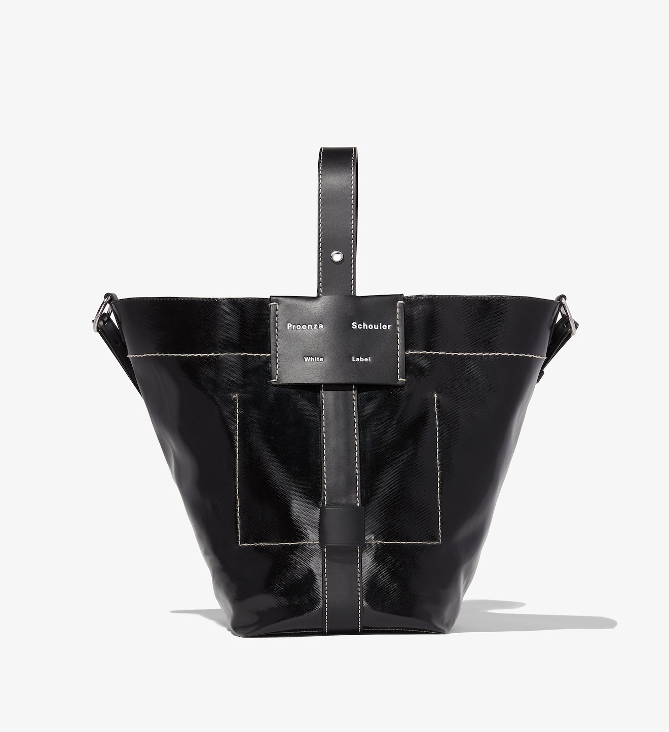 Sullivan Coated Canvas Bag