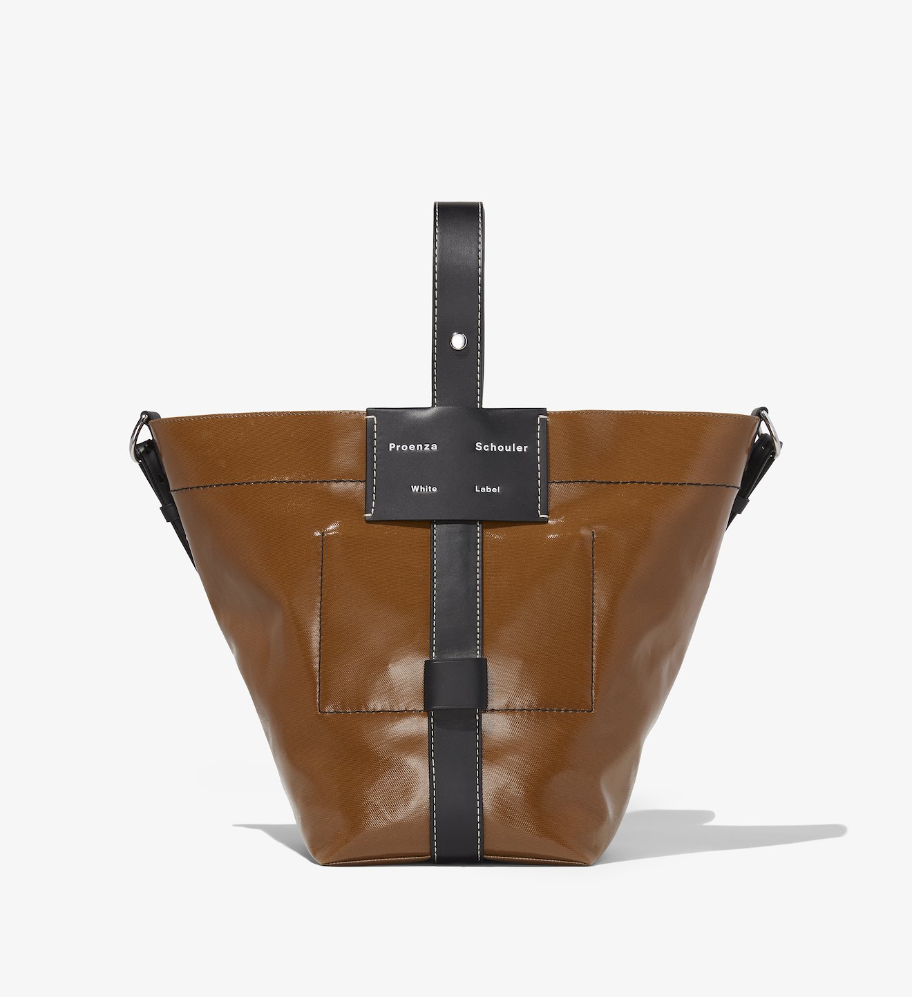 Sullivan Coated Canvas Bag