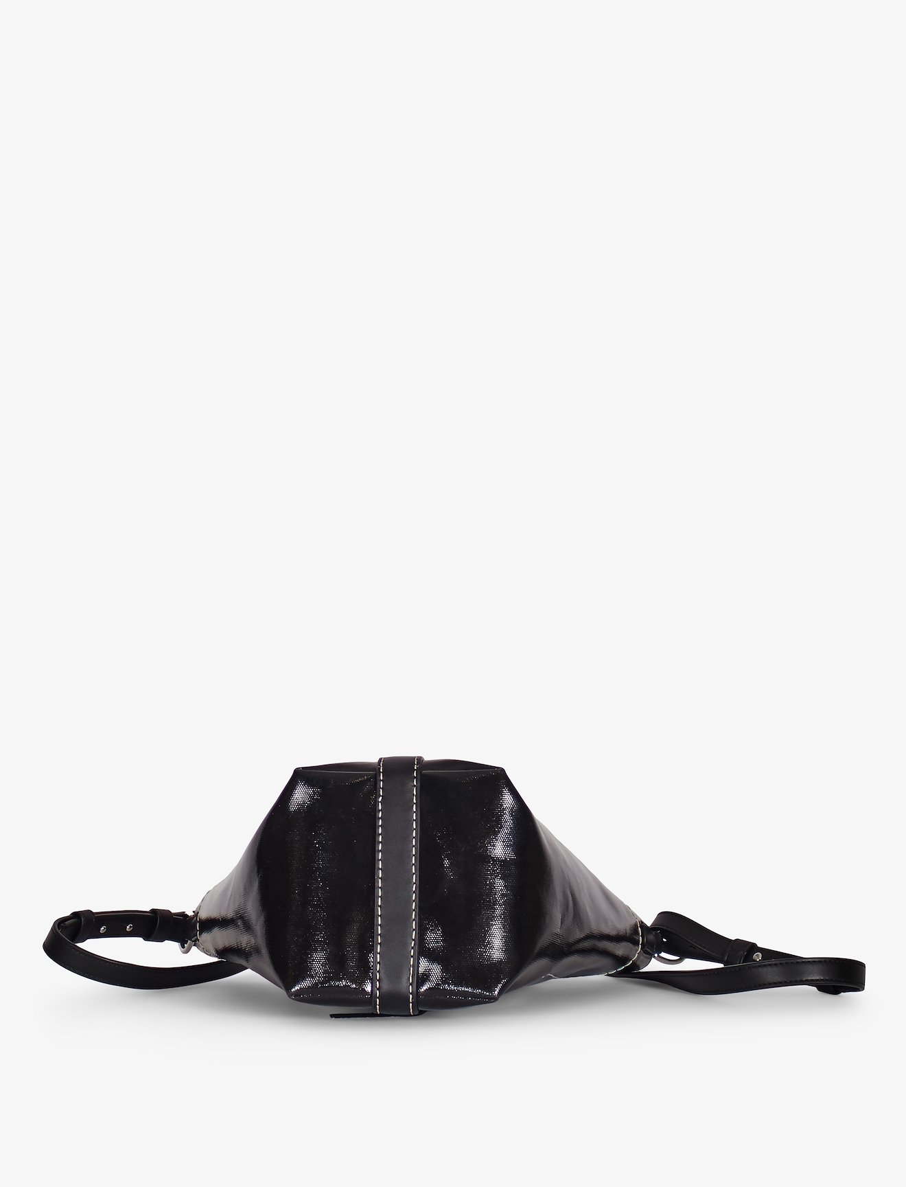 Small Sullivan Coated Canvas Bag #4