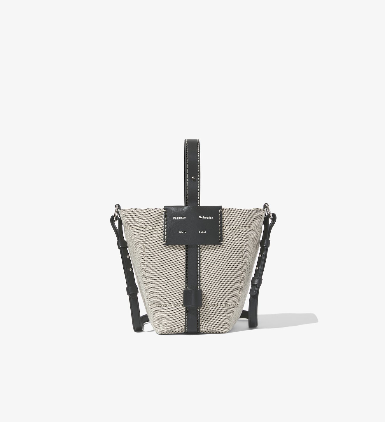 Small Sullivan Canvas Bag