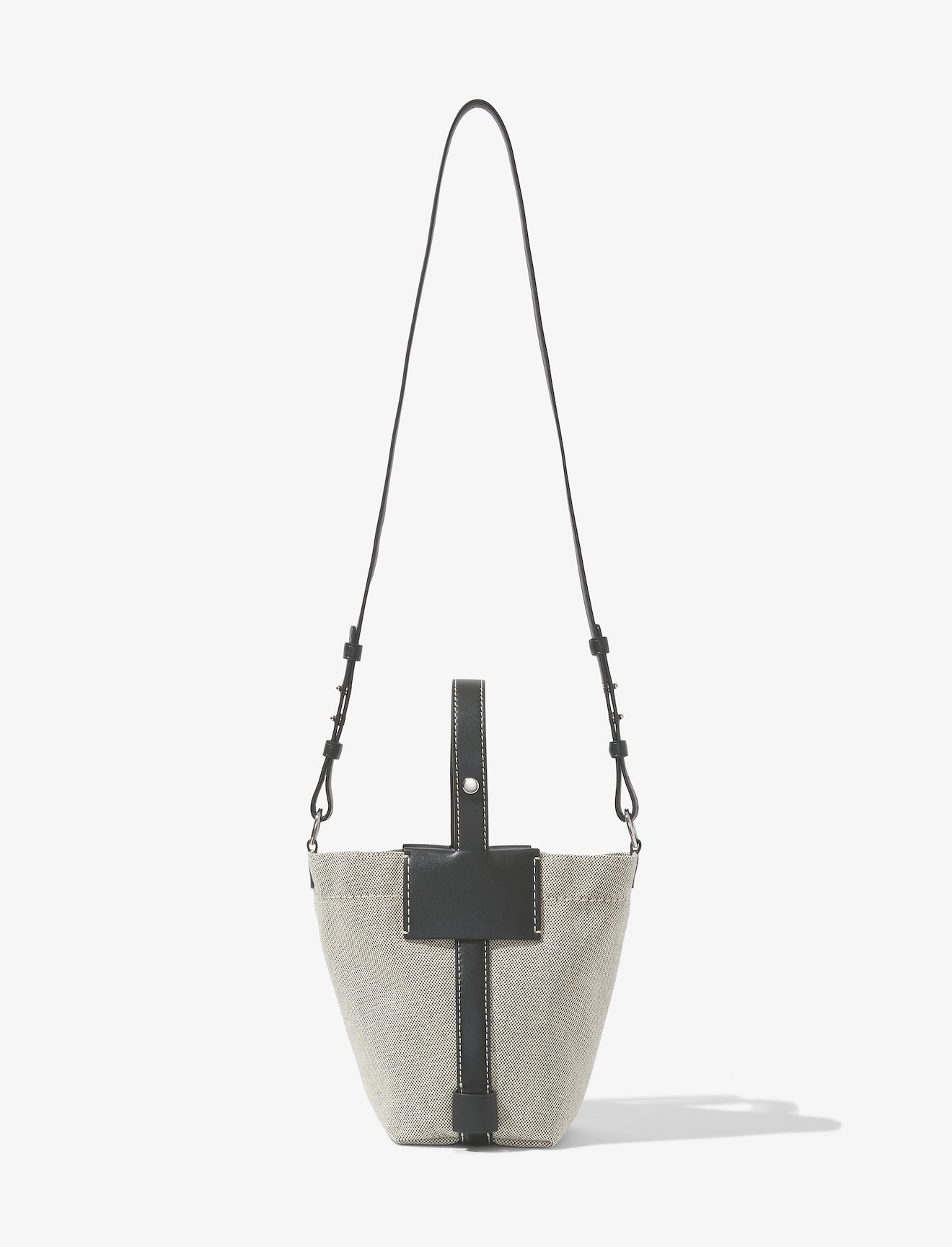 Small Sullivan Canvas Bag #4
