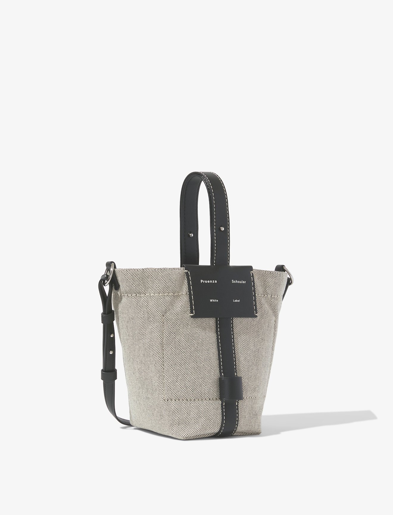 Small Sullivan Canvas Bag #1