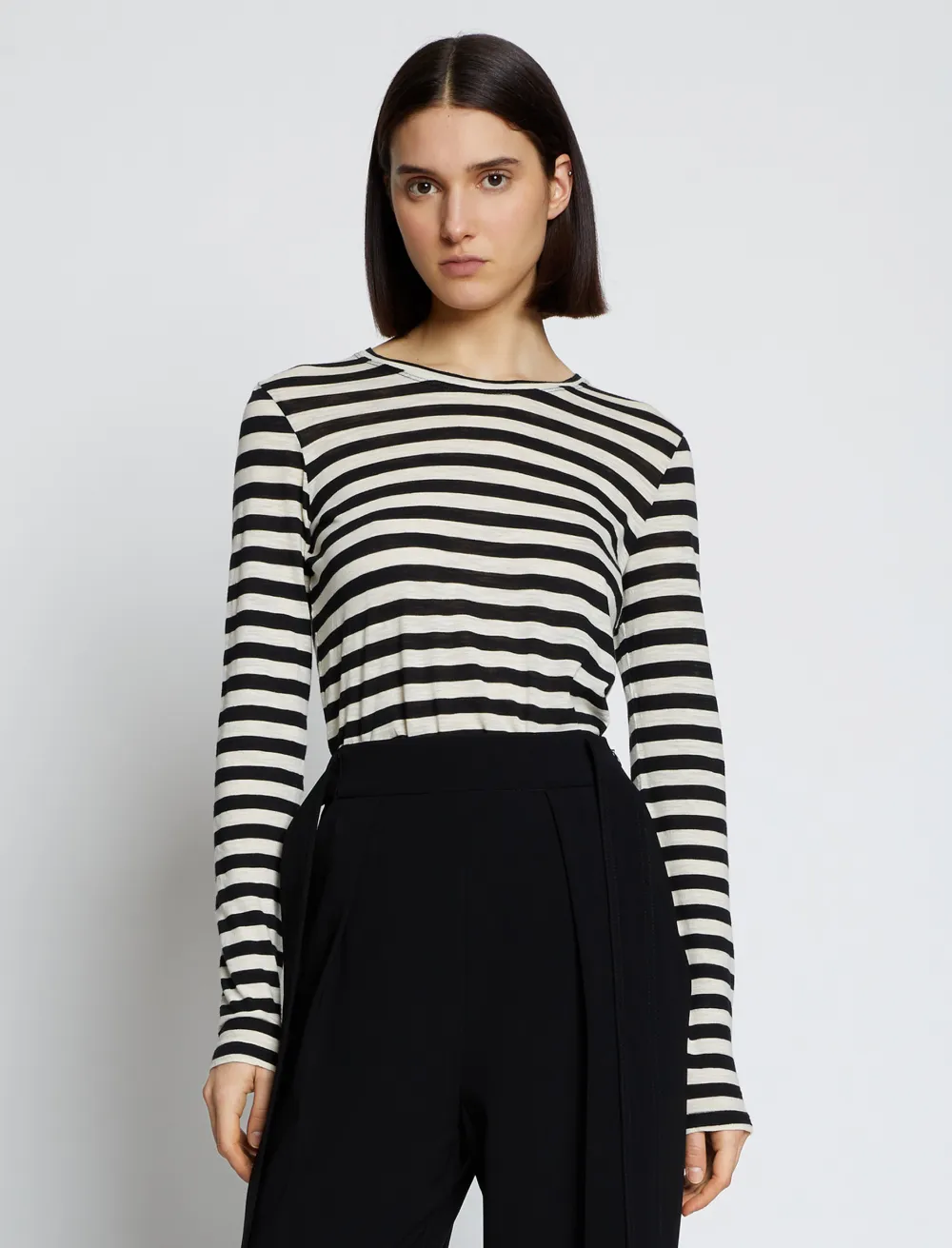 proenza schouler t shirt sale