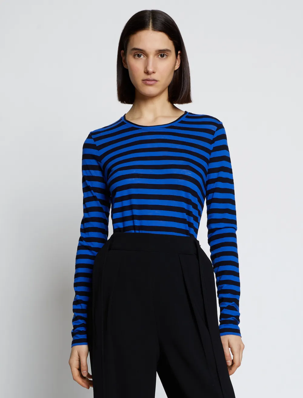 proenza schouler t shirt sale
