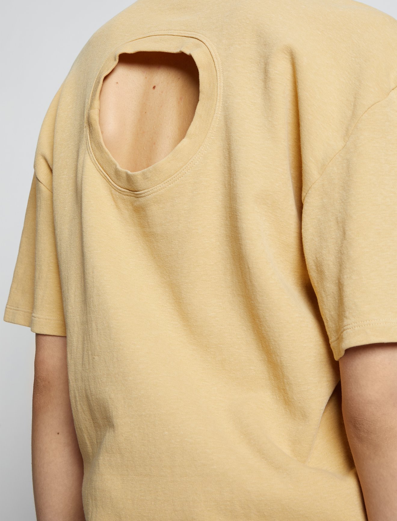 Eco Cotton T-shirt #3
