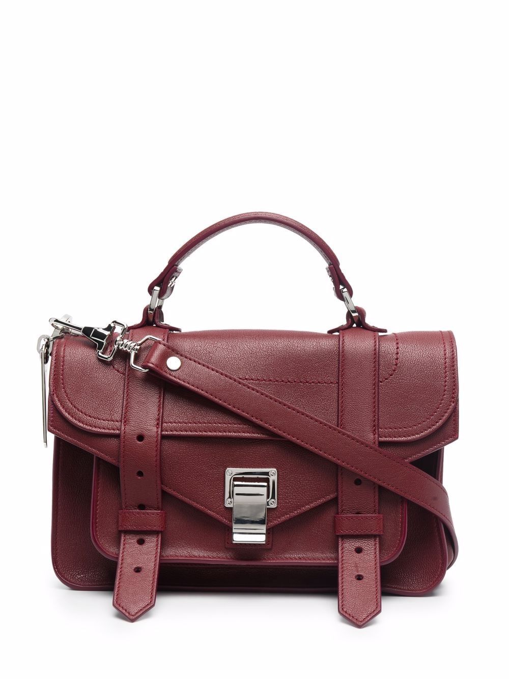 фото Proenza schouler ps1 tiny bag