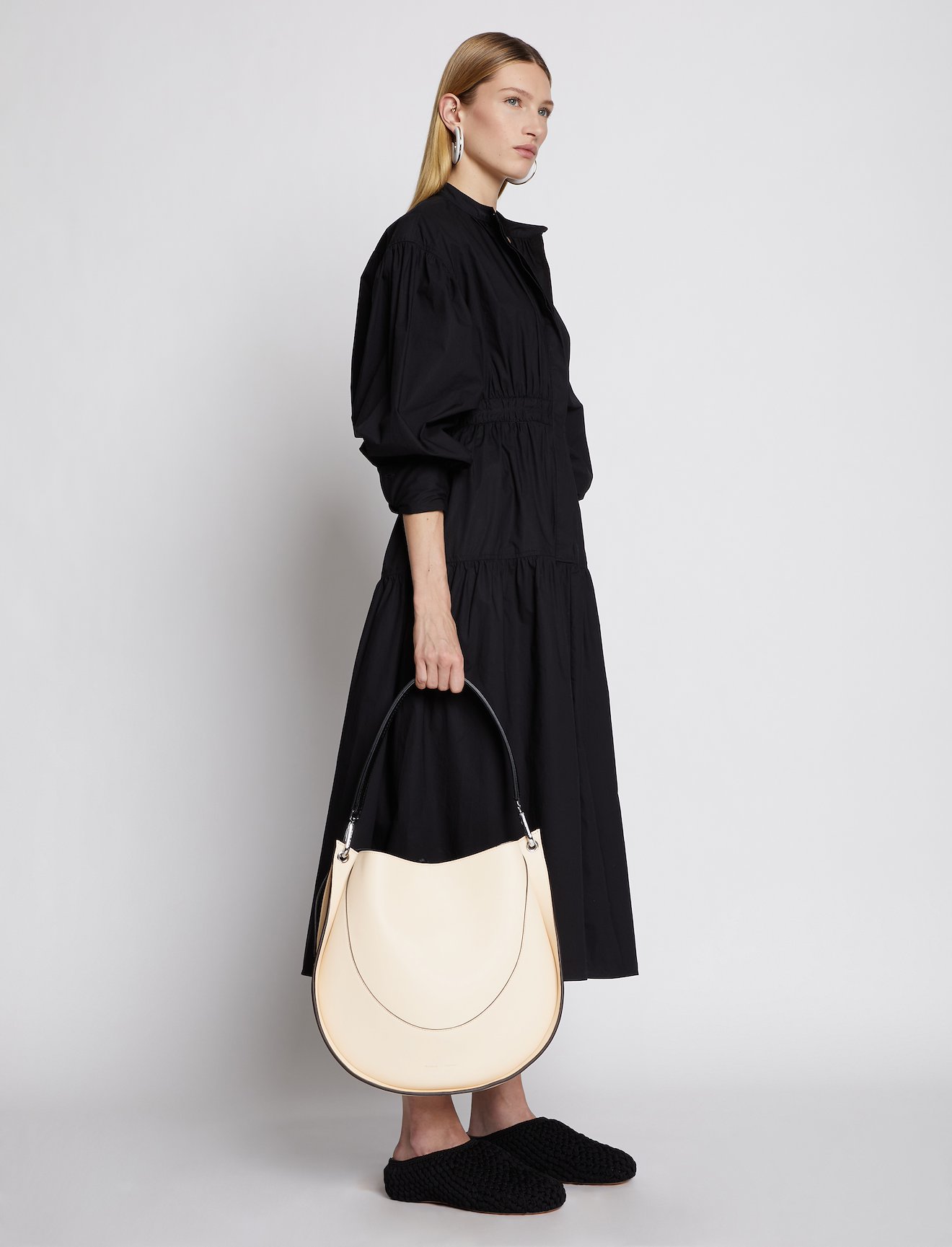 Large Arch Shoulder Bag #2